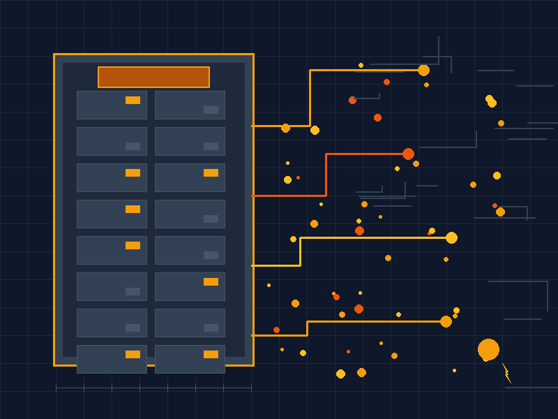 Solar panel installation and modern energy solutions in Gran Canaria